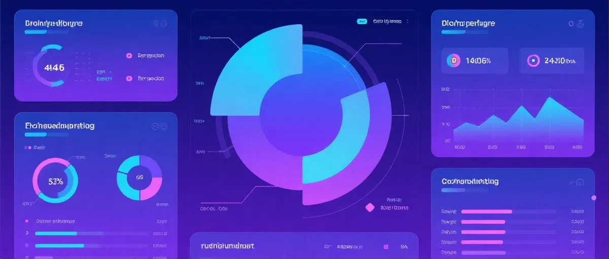数据与走势图展示图