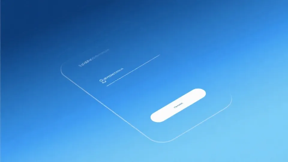 综合趋势图示意