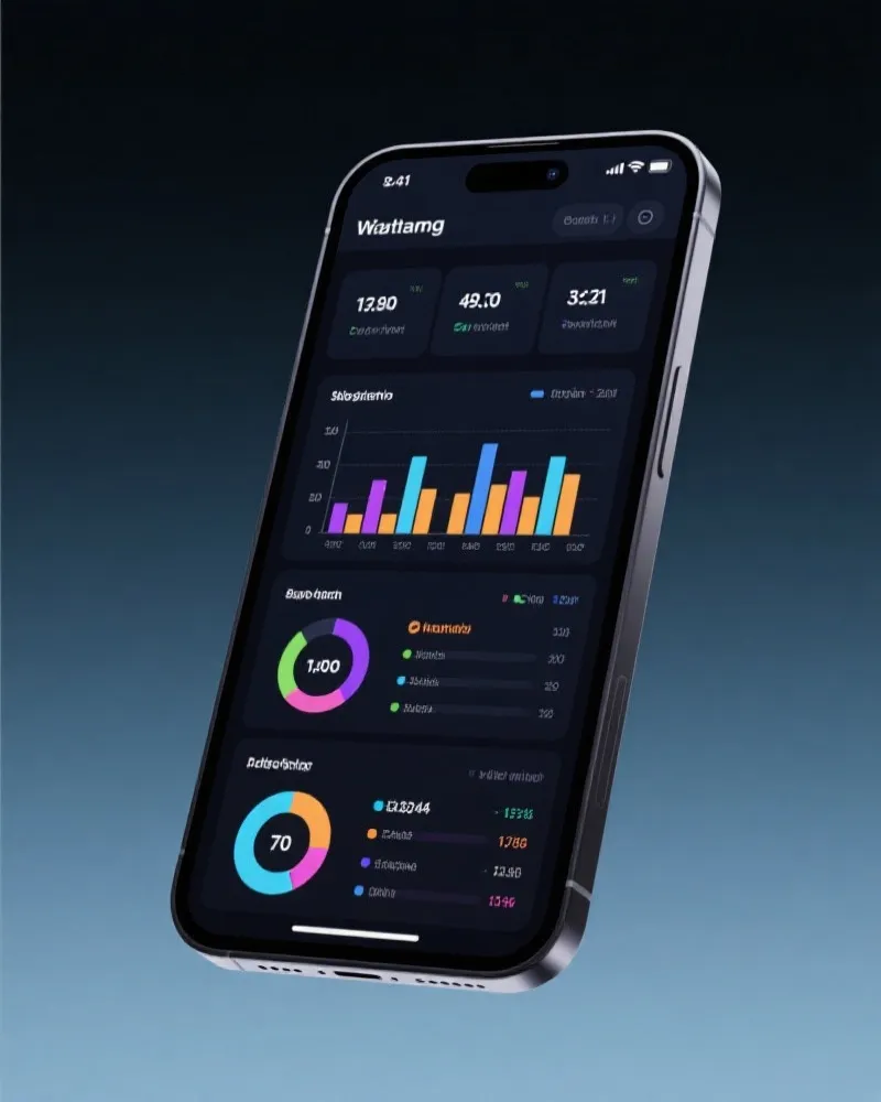 极速六合彩计划 App 界面展示