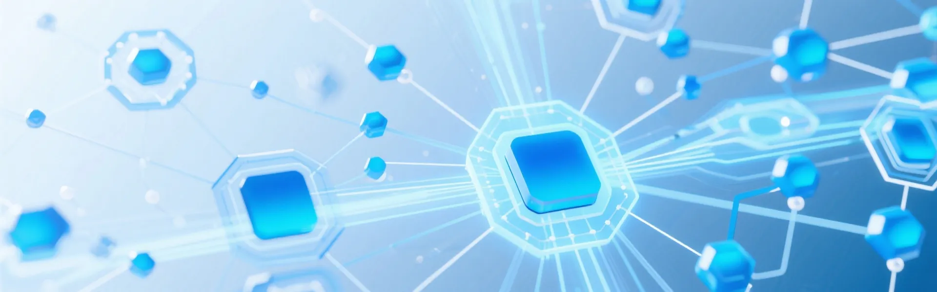 Data Network Background