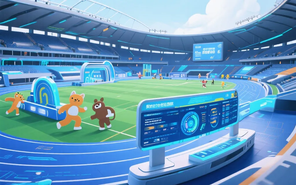 动物运动会开奖官网揭秘：结构透明与系统安全的背后力量